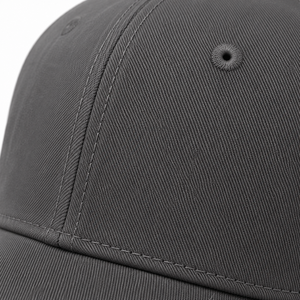 หมวกแก๊ปแบบ snapback 6 แผง ปักโลโก้ 3 มิติ ปรับขนาดได้ ขอบแบน ผ้าฝ้ายพรีเมียม สไตล์ฮิปฮอป ขายส่งตามสั่ง - Product Image 3