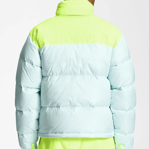 Wholesale Factory <b>Mens</b> Winter Puffer <b>Jacket</b> High Street Fashion Streetwear <b>Warm</b> Custom Logo <b>Jacket</b> OEM - Product Image 1