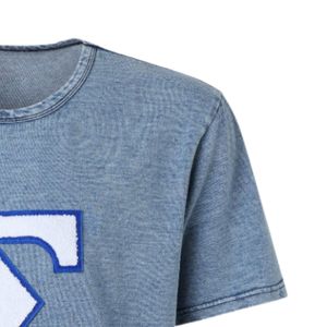 Camisa de Mezclilla Premium Phi Beta Sigma para Hombre, Ajuste Cómodo, Prenda de Alta Calidad para Fraternidad Griega, Ropa Casual - Product Image 3
