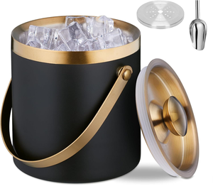 ตู้แช่ไวน์สแตนเลสสตีลคลาสสิก AWE Premium India Crafted ปรับความจุได้ เหมาะสำหรับใช้ในบ้าน ทนทาน แข็งแรง เชื่อถือได้ - Product Image 1