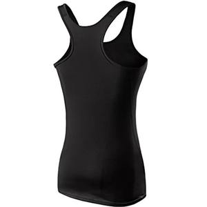 Débardeur de sport pour femme en coton et polyester, style tendance, qualité supérieure, respirant, qualité professionnelle. - Product Image 4