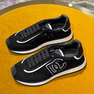 Zapatos Casuales de Moda de Alta Calidad para Hombre y Mujer, Diseño de Lujo 2026, con Amortiguación y Parte Superior de Cuero Genuino - Product Image 1