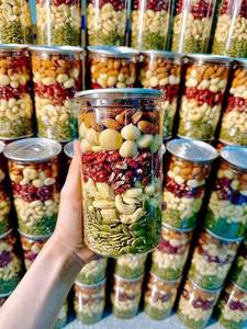 Mejor Precio en Barritas de Granola con Frutos Secos Mixtos, Mezcla Crujiente de Frutas y Nueces al por Mayor - Sra. Tarina - Product Image 5