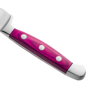 Ensemble de couteaux à steak modernes en acier inoxydable avec manche ergonomique en plastique pour la maison, la cuisine, les restaurants, vente en gros, fabricant - Product Image 6