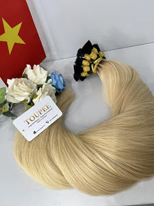 Dream Hair T05 Cabello Virgen Vietnamita a Granel 100g Super Double Drawn, Puntas que se pueden Permanente, Todos los Colores Disponibles - Product Image 6