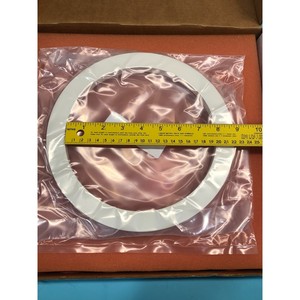 AMAT 0020-79091 แหวนเวเฟอร์ขนาด 8 นิ้ว, หัวเซ็นเซอร์, 147172 - อุปกรณ์และอะไหล่เซมิคอนดักเตอร์ระดับโลกที่เชื่อถือได้ - Product Image 4