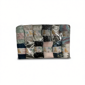 Manta Raschel MANTA 100X70CM, Edredón Estampado para Decoración del Hogar - Product Image 2