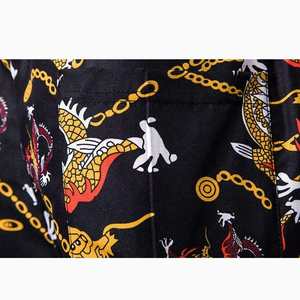 Conjunto de Camiseta y Pantalones Cortos de Nuevo Estilo, Hecho a Medida, Conjunto de Dos Piezas, Ropa Deportiva para Correr, Conjunto de Verano para Hombre - Product Image 4