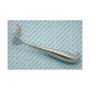 Retractor Hill Ferguson OR Grade de 8.5 Pulgadas con Hoja Grande de 3x7.6 cm, Retractor Quirúrgico de Tejidos, Instrumentos Generales y de Proctología - Product Image 1
