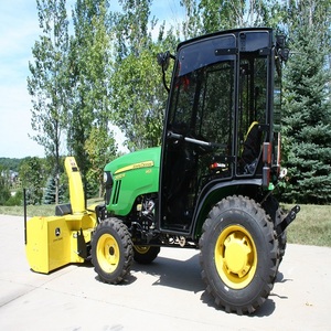 Moteur haute performance 2025 pour tracteur à roues John Deere 2032R – En stock, livraison rapide, qualité supérieure – Achetez maintenant à prix de gros - Product Image 5