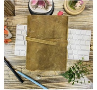 Journal en cuir gaufré arbre de vie Vintage rétro recette magique prière écriture bien-être balle de mariage rafale mentale
