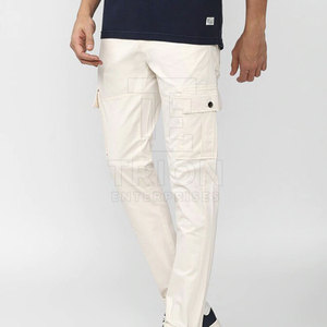 Simple Style <b>Cargo</b> Pant Easy Fit Factory Made <b>Cargo</b> Pant Wholesale Best Selling Price <b>Cargo</b> Pant For Daily Wear - Product Image 4
