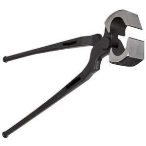 Premium Quality Farrier Horse Shoe <b>Puller</b> Spreader Veterinary Hoof Trimming Tool for Horseshoe Removal Adjustment CE ISO - Product Image 4
