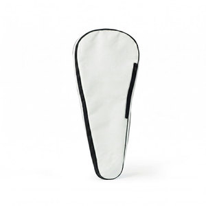 ปลอกหุ้มไม้เทนนิสคุณภาพสูง MOQ ต่ำ ปลอกหุ้มไม้เทนนิส วัสดุทนทาน - Product Image 1