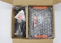 Kashino KMP-400 4 inci 110mm, kualitas tinggi Bluetooth seluler Printer penerimaan termal