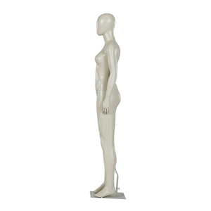 Prix compétitif, qualité supérieure, mannequin de mode, mannequins femme, mannequins de qualité supérieure, mannequins corps féminin - Product Image 3