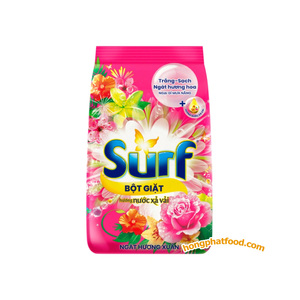 Spring Scent Laundry Detergent <b>Powder</b> Pink <b>Tide</b> Pods Laundry Detergent for Apparel Daily <b>Washing</b> - Product Image 1