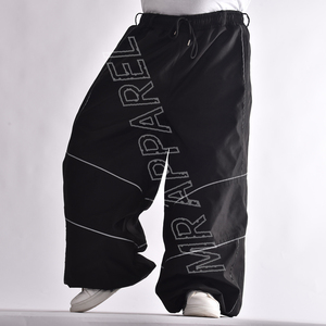 กางเกงสกีระบายอากาศสำหรับมืออาชีพ ลดราคาพิเศษ กางเกงกันหนาวสำหรับเล่นสกีและสโนว์บอร์ด กันลม กันน้ำ สำหรับเล่นกีฬากลางแจ้ง - Product Image 2