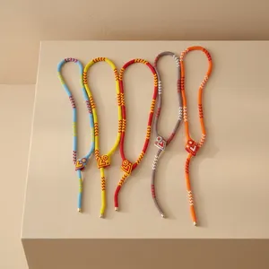 Multicolor Adjustable Snake Hood Design Unisex <b>Necklace</b> for Men and Women neckwear <b>Statement</b> Piece fashion Jewelry - Product Image 1