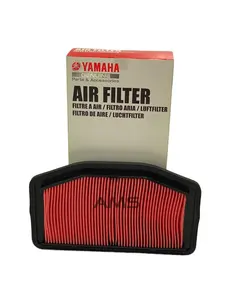 Factory Manufacturer Vehicle Parts Accessories Plastic replacement Element Air Cleaner Air filter Made in Japan