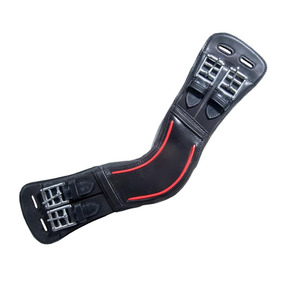 Sangle de polo durable conçue pour un confort optimal, un ajustement sûr de la selle, une équitation équilibrée, un entraînement stable et une utilisation équestre professionnelle. - Product Image 6