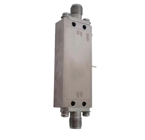 Amplificatore di Potenza RF/Microonde ad Alta Precisione 1.5GHz~1.7GHz a Banda Stretta con Basso Rumore 0.7dB <span class=keywords><strong>NF</strong></span> <span class=keywords><strong>2</strong></span>:1 VSWR per Comunicazioni Satellitari - Product Image 3
