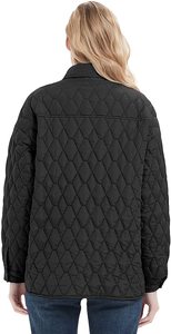 Blouson Bomber matelassé à capuche pour homme – Hiver, décontracté, fin, coupe-vent, fermeture éclair, couleur unie, longueur standard, couleur personnalisable sur le devant - Product Image 6