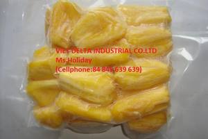 Jacasfrutas Congeladas IQF Premium – Dulzura Natural y Textura Conservada // Mr.Tom - Product Image 3