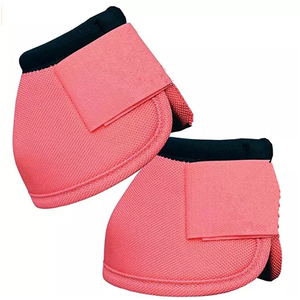 Protège-pattes en néoprène pour chevaux. Ces protège-pattes offrent un confort et une protection supérieurs. Protège-pattes réfléchissants de grande qualité. - Product Image 6