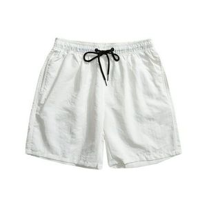 New <b>Mens</b> Printed Summer Swim Shorts Quick Dry Beach Pants Casual Summer Swim <b>Trunks</b> Wholesale Comfortable Holiday Shorts - Product Image 2