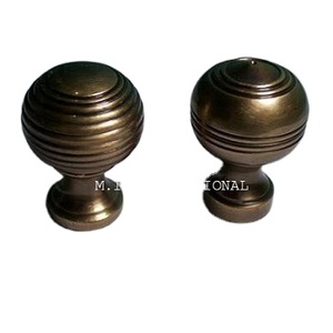Perillas de puerta de armario de nuevo Color de Metal de diseño único superventas, accesorios de Hardware para muebles para el hogar, productos para decoración del hogar - Product Image 6
