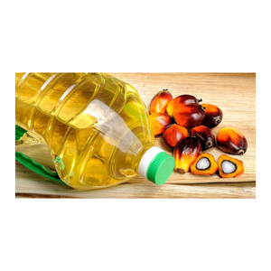 Aceite de palma de alta calidad ofrecido con envío rápido para compras al por mayor y reventa - Product Image 4