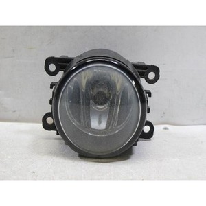 307 Phare antibrouillard droit d'occasion 9650001680 - Product Image 1