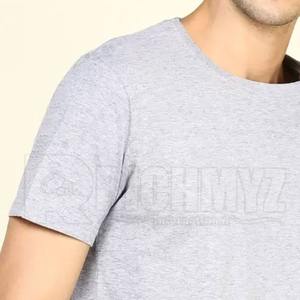 Conjunto de Verano Personalizado, Diseño Simple, Manga Corta, Conjuntos Cortos de Verano para Hombre, Venta al por Mayor de Conjuntos de Camiseta y Pantalones Cortos para Hombre - Product Image 5