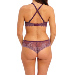 Nuevo Conjunto de Bikini de Moda para Mujer, Traje de Baño Sexy para Playa, Conjunto de Brasier y Panty - Product Image 3