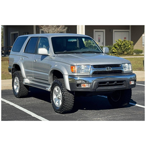 โตโยต้า 4Runner SR5 4x4 ปี 2001 - Product Image 5