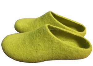 adults felt shoes and <b>slippers</b> - Product Image 4
