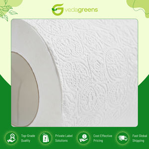 Fabriqué en Inde, écologique et hautement absorbant, papier de soie de la plus haute qualité, adapté aux services alimentaires, à l'usage domestique et commercial. - Product Image 4