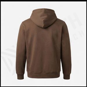 Sweat-shirts en coton à prix d'usine, 420 GSM, poids lourd, vente en gros, qualité supérieure, doux et chauds, couleur personnalisable - Product Image 2