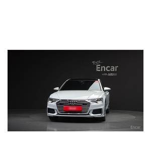 Audi A6 45 TDI Quattro Premium avril 2022 75 304 km Diesel Sièges en cuir Volant à gauche Caméra de recul - Product Image 3