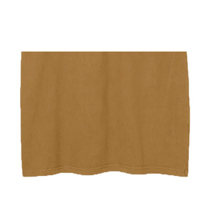 เสื้อยืดแขนสั้นคอกลมปักลายสำหรับผู้หญิงไซส์พลัส ผ้าฝ้ายออร์แกนิค 100% ระบายอากาศได้ดี เป็นมิตรกับสิ่งแวดล้อม สวมใส่สบาย - Product Image 3