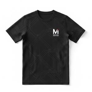 Camiseta de Compresión Sublimada Personalizada para Hombre, Manga Larga, Protección contra Rozaduras, para Entrenamiento de BJJ y MMA, Absorbe la Humedad, Top Deportivo para Gimnasio y Fitness - Product Image 1