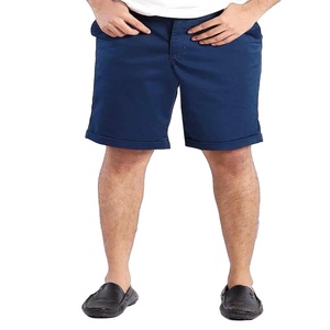 OEM nouveauté qualité standard tissu doux respirant durable homme pantalon court Cargo pantalon multi-poches pas cher prix pantalon court - Product Image 1