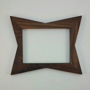 Modern Wooden Framed Wall <b>Mirror</b> Decorative Home Use Rectangle Shape Wood Frame Design - Product Image 5
