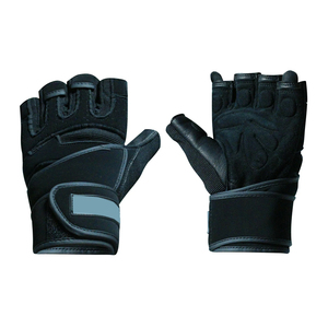 Gants de musculation en néoprène personnalisés, meilleure qualité, design de sécurité protecteur, couleurs personnalisées, best-seller avec personnalisation. - Product Image 1