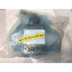 Vanne TOHO TEFLON P/N TV-013-CIFF-3/4, 125543 - Équipements et pièces semi-conductrices de renommée mondiale à la fois fiables et durables - Product Image 3
