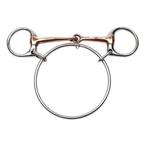 Bocado para Caballo de Alta Gama con el Mejor Precio de Venta, Bocado para Caballo Moderno y Elegante en Diferentes Tamaños a Bajo Precio - Product Image 2