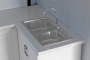 Modelo X8 Precio Inicial: $25,550  Capacidad de Carga: 2-4  Tamaño Ampliado: 19.36 * 20.67 * 8.14 pies  Dimensiones Internas: 17.91 * 20.18 * 7.35 - Product Image 3