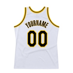 Uniformes de Baloncesto Personalizados con Nombre y Número, Uniformes de Equipo Sublimados, Proveedor Mayorista - Product Image 3