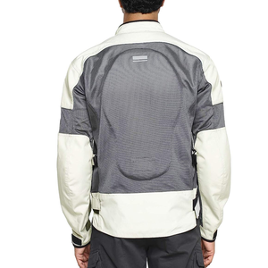 Vente en gros Mode hivernale Veste en cuir de mouton véritable pour hommes et femmes Col montant en peau de vache Style pour hommes - Product Image 3